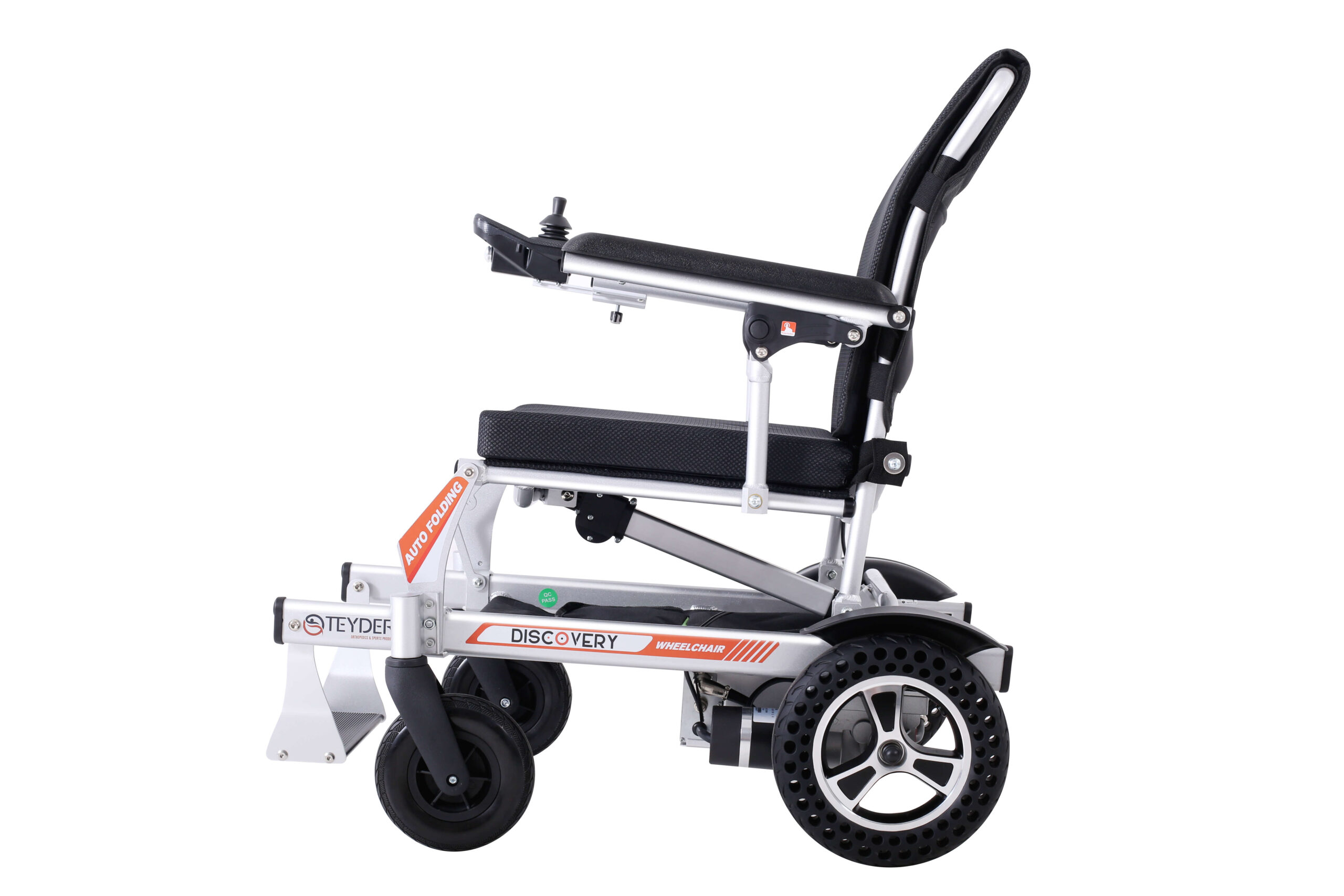 Teyder Discover - Mobility Pro Spain